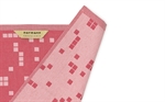 310656 Illusion viskestykke pink fra Normann Copenhagen - Fransenhome